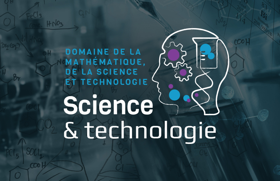 Science Récit – Secondaire 4 STE – 058-404